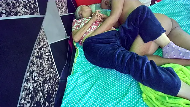 Grandma_Mature23 - SEX DOGUI STYLE