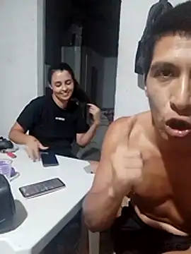 Rodri-Cami - Misionero 5 min