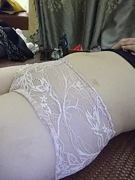 Hara_lusia83 - She has big and sexy breasts.