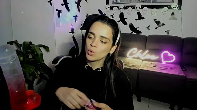 Chloesmithx-