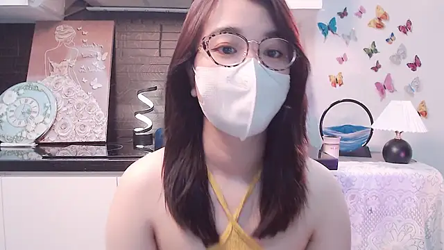 Rinasaki - 自慰喷水。。。~