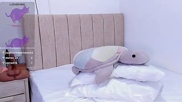 Liz_ariza4u_ - boucing ass