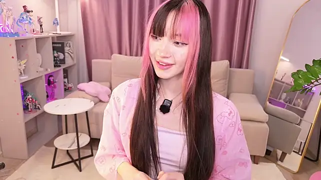 MiiyaYummy - Hand in panties 🥵💗