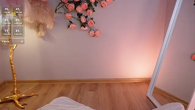 Lexy_exe - Squeeze this boobs gently