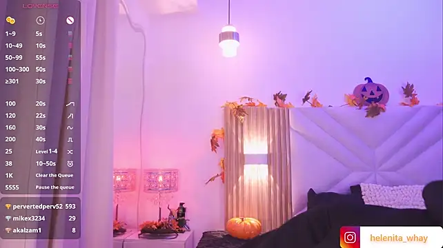 Helena_Whaite - SPANK ASS UNTIL IS RED + OPEN ASS