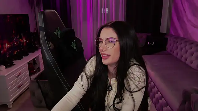 JessieLive - Pussy play
