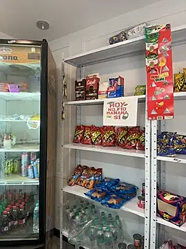 Sara-cherry - PUT THE TOY IN MY ASS