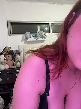 BonnieLuv - First squirt of the night
