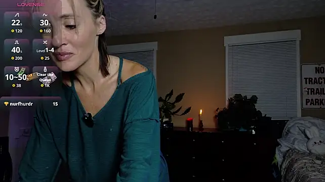 BrookiesLife - pussy show