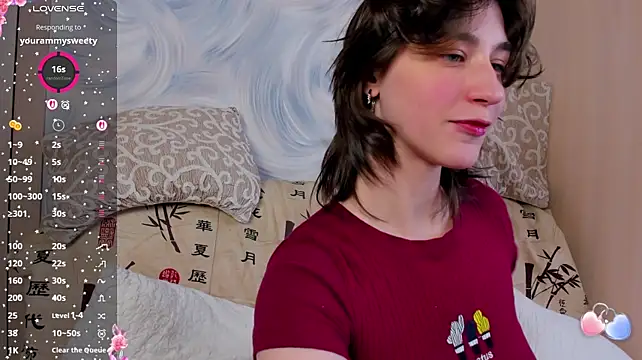 Carolina_Lu - lick me😋
