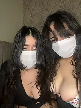 Dr-mimi - Arabic girl Full naked