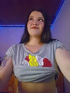 Juli05star20 - 🔥ANAL WITH BIG DILDO🔥