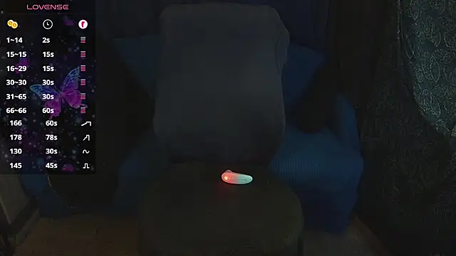 Abbinatural - Orgasm Show with Apollo Dildo!