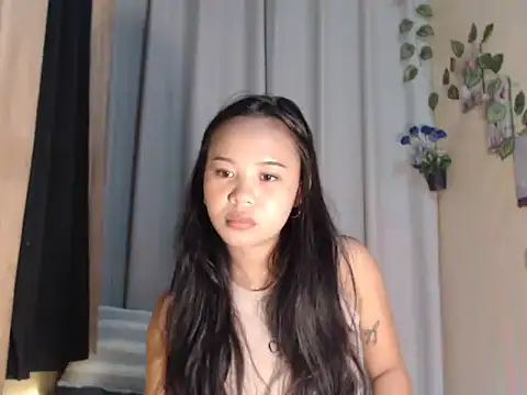 Pinay_dollyx - ❤️ Lets play! 💦 make me squirt daddy!!