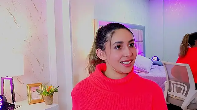 EimyBlake - Blowjob Visual Contact ❤