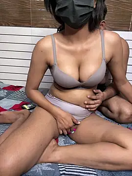 Hinayat12 - Play with boobs