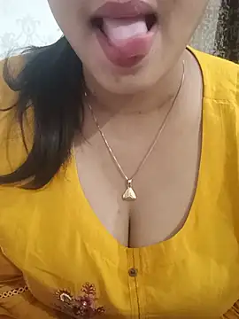 Charu_cam - FULL NUDE MIK SHOW❤️😘