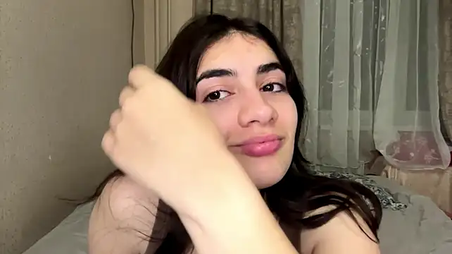 Ledi_Asthik - Sexy Eye Contact + Wink