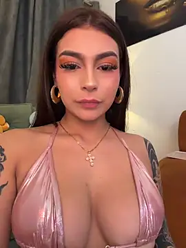 CHERRYY_BOMB_ - FUCK PUSSY HARD + CUM ticket show 💦🔥