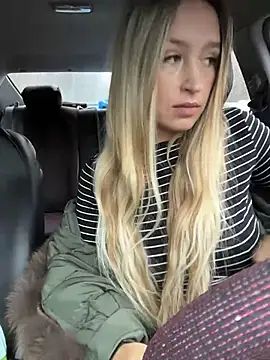 StasyWood - Show dildo🤤