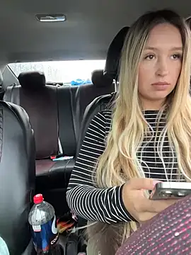 StasyWood - Show dildo🤤