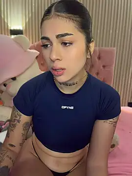 Sarasanders_4 - FINGERS IN MY PUSSY