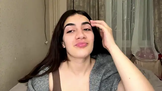 Ledi_Asthik - Sexy Eye Contact + Wink