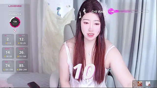 LuMei-Love - 🥰快乐有两种，一种是哈哈哈，一种是啊啊啊，你喜欢哪一种？（小粉控制5分钟）