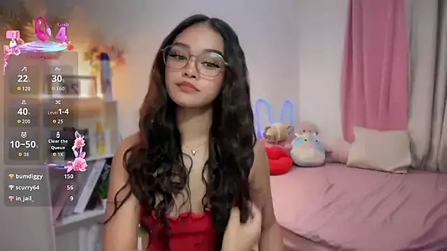 Roxxy_Bloom - SHOW TITS