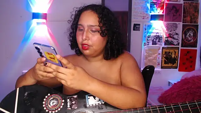 Ameliarossii - spank ass