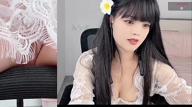 Xianxian-baby - 大黑牛控制3分钟