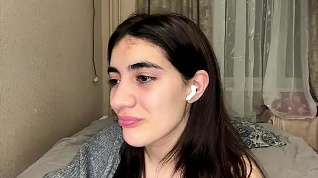 Ledi_Asthik - Sexy Eye Contact + Wink