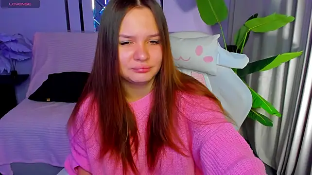 CutieChloee - play pussy finger