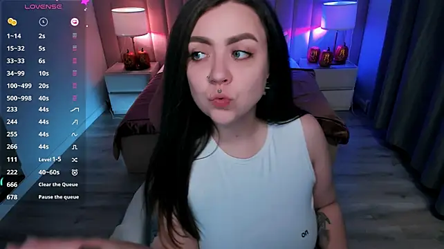 Ashton_heidii - tease and drool on your dick