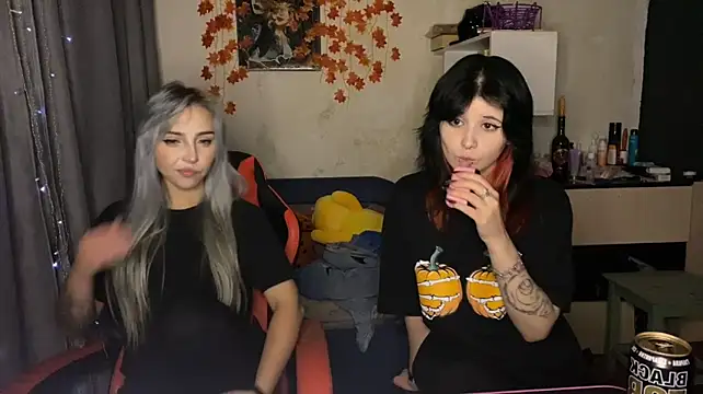 Absent_Fairy - Let's have some fun!