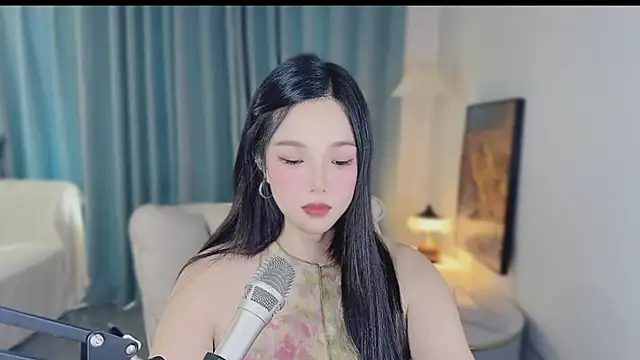 Mocha-2u - 淡淡的就好 细水长流也行