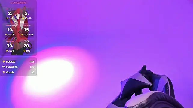 MelodyChan - Spicy Blowjob👻🕷️🕷️