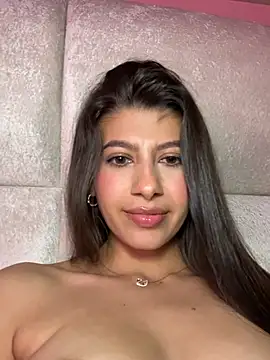 Lenapink19 - Doggy without panties and spanking