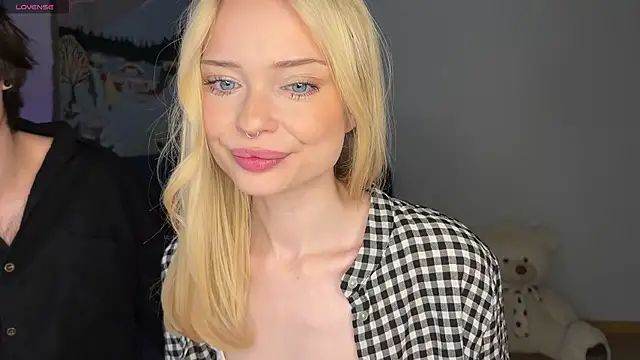 Dollfromvenus - blowjob and deepthroat