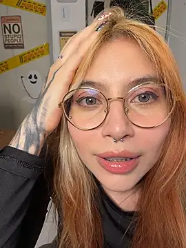 YunoRose_ - Look my pussy + ass pov
