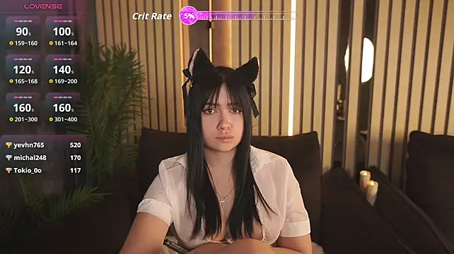 MargaritaGrey - fuck pussy +lash on clit + cum 💦