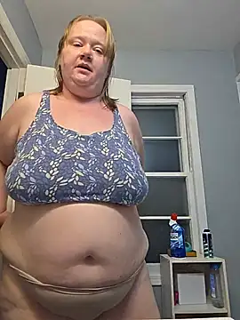 Virgieblanca - Strip Naked