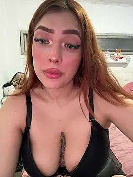 BonnieLuv - First squirt of the night