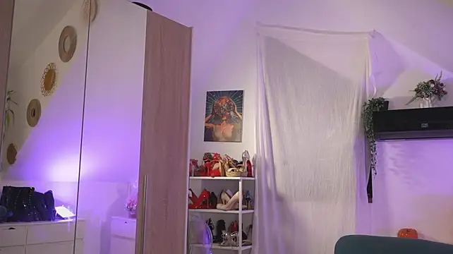 Amaliamour - i love your curves