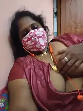 Yalini1431 - Full nude