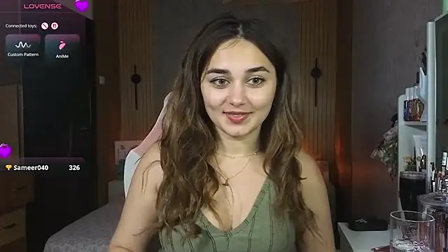 KatarinaHeaven - bend over
