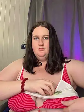 Xopeachybaby - hold cock in throat 3 secs