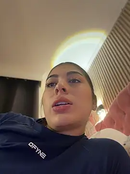 Sarasanders_4 - FINGERS IN MY PUSSY