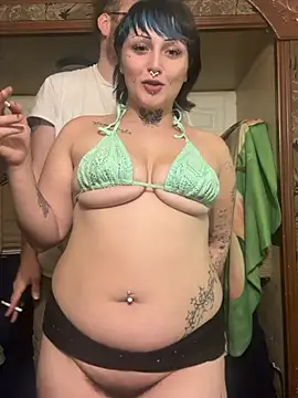 Lilgothmommy - MAKE HIM CUM🍆💦💦💦