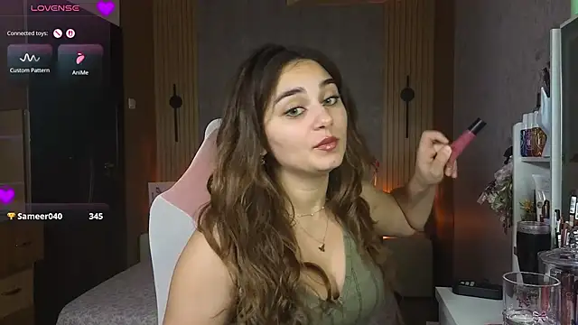 KatarinaHeaven - bend over